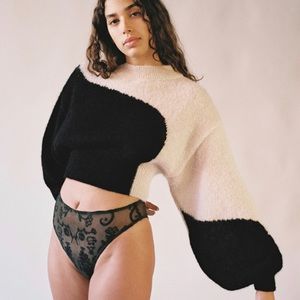 SPRING SALE! 🌼 Aniela Parys Alchemy Knit Sweater OS